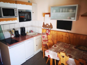 MyHome - Studio 5 pax Plein Soleil - Propre, bon marché, emplacement top !